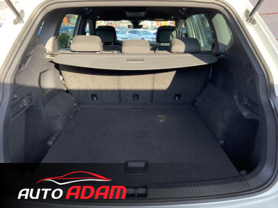 Seat Tarraco 2.0 TDi 4Drive DSG 110kW Style