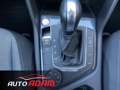 Seat Tarraco 2.0 TDi 4Drive DSG 110kW Style