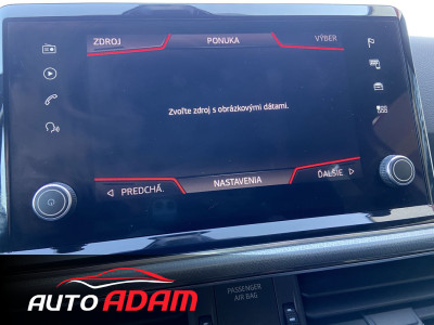 Seat Tarraco 2.0 TDi 4Drive DSG 110kW Style