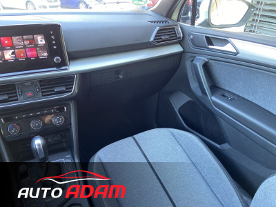 Seat Tarraco 2.0 TDi 4Drive DSG 110kW Style