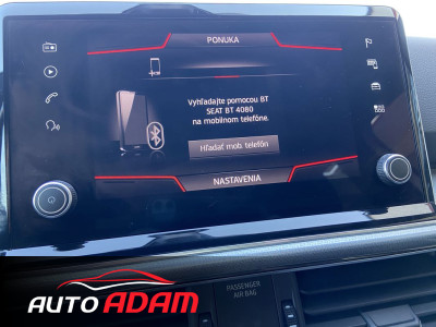 Seat Tarraco 2.0 TDi 4Drive DSG 110kW Style