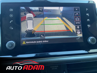 Seat Tarraco 2.0 TDi 4Drive DSG 110kW Style