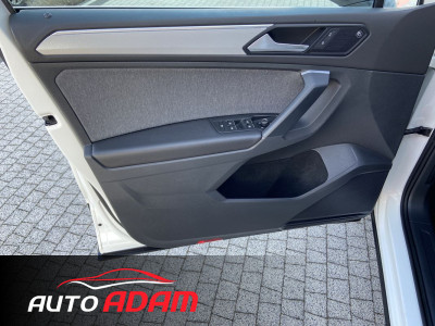 Seat Tarraco 2.0 TDi 4Drive DSG 110kW Style