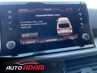 Seat Tarraco 2.0 TDi 4Drive DSG 110kW Style