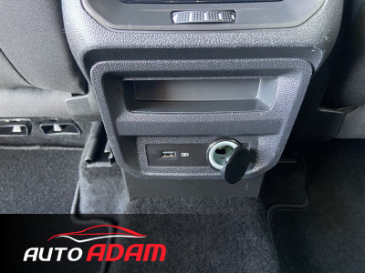 Seat Tarraco 2.0 TDi 4Drive DSG 110kW Style