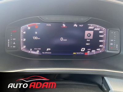 Seat Tarraco 2.0 TDi 4Drive DSG 110kW Style