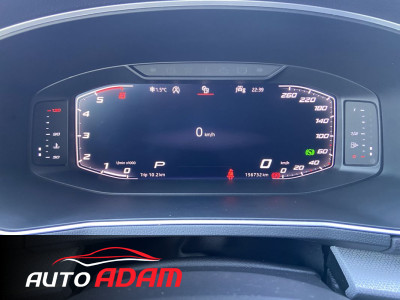 Seat Tarraco 2.0 TDi 4Drive DSG 110kW Style