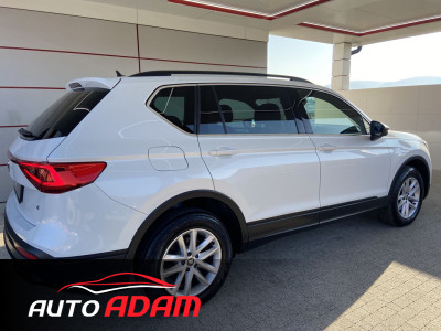 Seat Tarraco 2.0 TDi 4Drive DSG 110kW Style