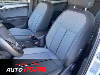 Seat Tarraco 2.0 TDi 4Drive DSG 110kW Style