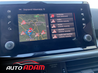 Seat Tarraco 2.0 TDi 4Drive DSG 110kW Style