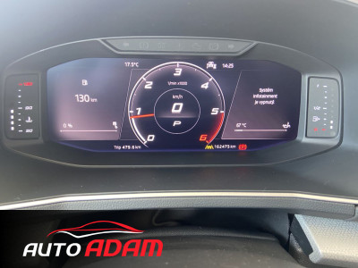 Seat Tarraco 2.0 TDi 4Drive DSG 110kW Style