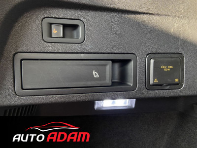 Seat Tarraco 2.0 TDi 4Drive DSG 110kW Style