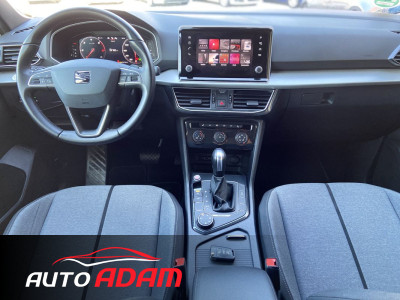 Seat Tarraco 2.0 TDi 4Drive DSG 110kW Style