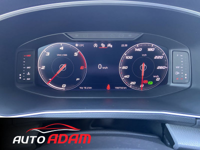 Seat Tarraco 2.0 TDi 4Drive DSG 110kW Style