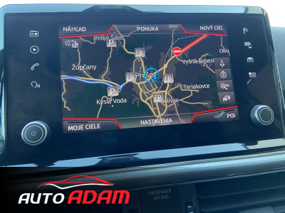 Seat Tarraco 2.0 TDi 4Drive DSG 110kW Style