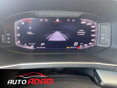 Seat Tarraco 2.0 TDi 4Drive DSG 110kW Style