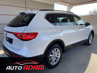Seat Tarraco 2.0 TDi 4Drive DSG 110kW Style