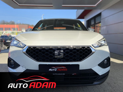 Seat Tarraco 2.0 TDi 4Drive DSG 110kW Style