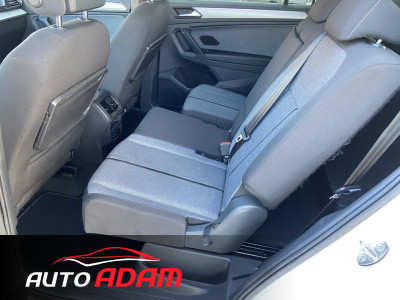 Seat Tarraco 2.0 TDi 4Drive DSG 110kW Style