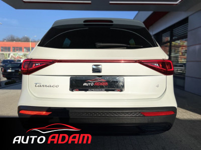 Seat Tarraco 2.0 TDi 4Drive DSG 110kW Style