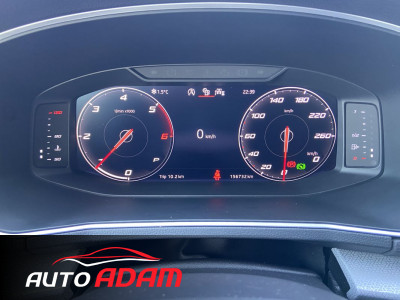 Seat Tarraco 2.0 TDi 4Drive DSG 110kW Style