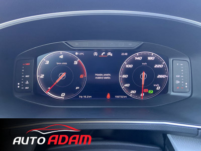 Seat Tarraco 2.0 TDi 4Drive DSG 110kW Style