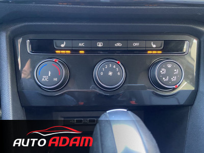 Seat Tarraco 2.0 TDi 4Drive DSG 110kW Style