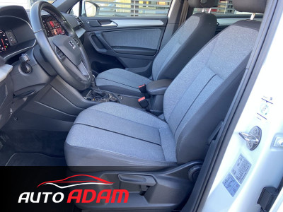 Seat Tarraco 2.0 TDi 4Drive DSG 110kW Style