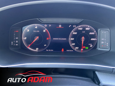 Seat Tarraco 2.0 TDi 4Drive DSG 110kW Style