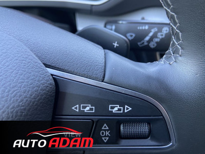 Seat Tarraco 2.0 TDi 4Drive DSG 110kW Style