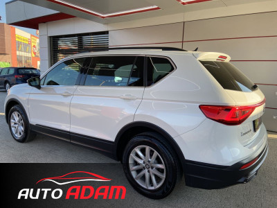 Seat Tarraco 2.0 TDi 4Drive DSG 110kW Style