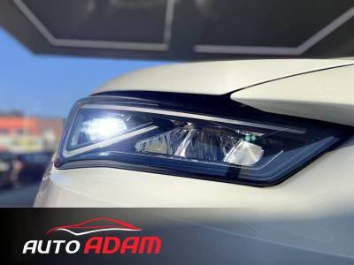 Seat Tarraco 2.0 TDi 4Drive DSG 110kW Style