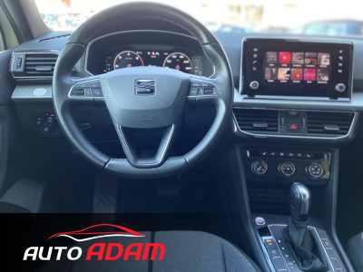Seat Tarraco 2.0 TDi 4Drive DSG 110kW Style