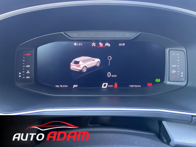 Seat Tarraco 2.0 TDi 4Drive DSG 110kW Style