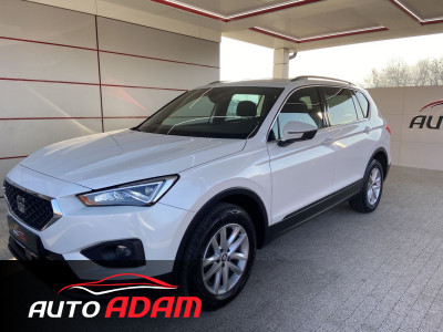Seat Tarraco 2.0 TDi 4Drive DSG 110kW Style