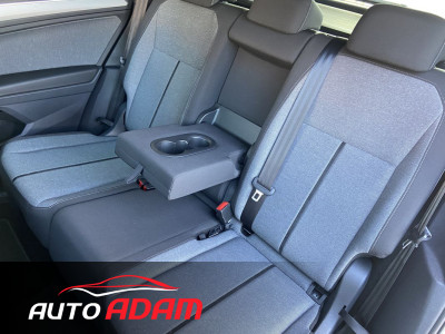 Seat Tarraco 2.0 TDi 4Drive DSG 110kW Style