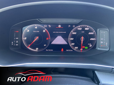 Seat Tarraco 2.0 TDi 4Drive DSG 110kW Style