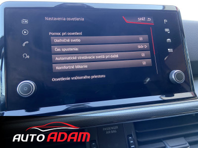 Seat Tarraco 2.0 TDi 4Drive DSG 110kW Style