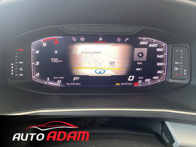 Seat Tarraco 2.0 TDi 4Drive DSG 110kW Style