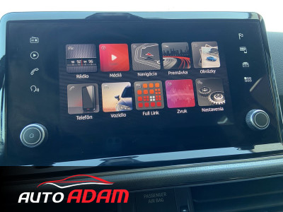 Seat Tarraco 2.0 TDi 4Drive DSG 110kW Style