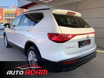 Seat Tarraco 2.0 TDi 4Drive DSG 110kW Style