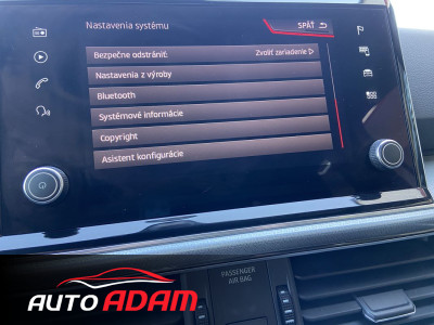 Seat Tarraco 2.0 TDi 4Drive DSG 110kW Style