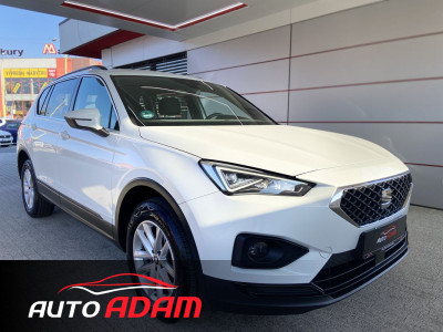 Seat Tarraco 2.0 TDi 4Drive DSG 110kW Style