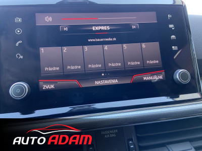 Seat Tarraco 2.0 TDi 4Drive DSG 110kW Style