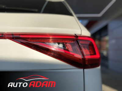 Seat Tarraco 2.0 TDi 4Drive DSG 110kW Style