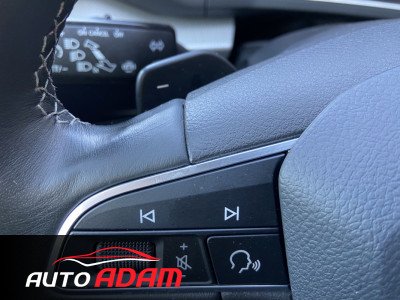 Seat Tarraco 2.0 TDi 4Drive DSG 110kW Style