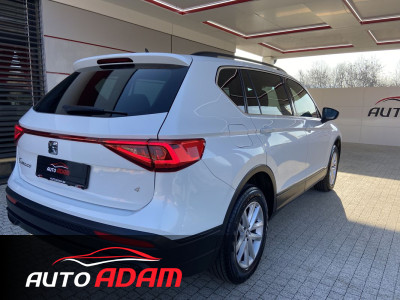 Seat Tarraco 2.0 TDi 4Drive DSG 110kW Style