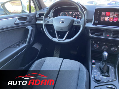 Seat Tarraco 2.0 TDi 4Drive DSG 110kW Style