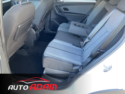 Seat Tarraco 2.0 TDi 4Drive DSG 110kW Style