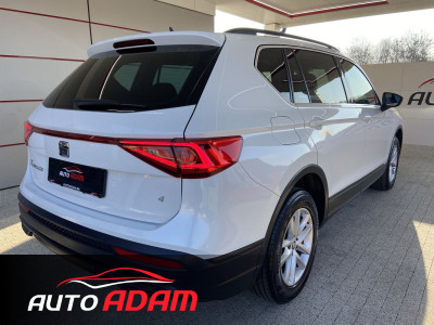 Seat Tarraco 2.0 TDi 4Drive DSG 110kW Style